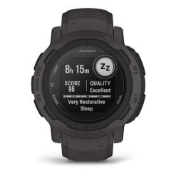 Garmin Instinct 2 Noir -Sport Équipements Magasin ga 010 02626 00 005