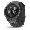 Garmin Instinct 2 Camo Edition Noir Gris Camouflage -Sport Équipements Magasin ga 010 02626 03 001