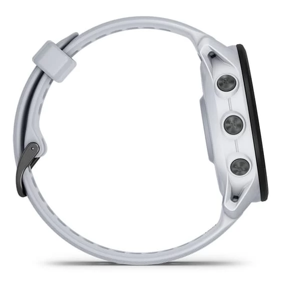 Garmin Forerunner 955 Solar Blanc 8 Garmin Forerunner 955 Solar Blanc – Image 6