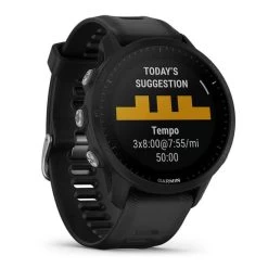 Garmin Forerunner 955 Noir 10 Garmin Forerunner 955 Noir -Sport Équipements Magasin ga 010 02638 30 003