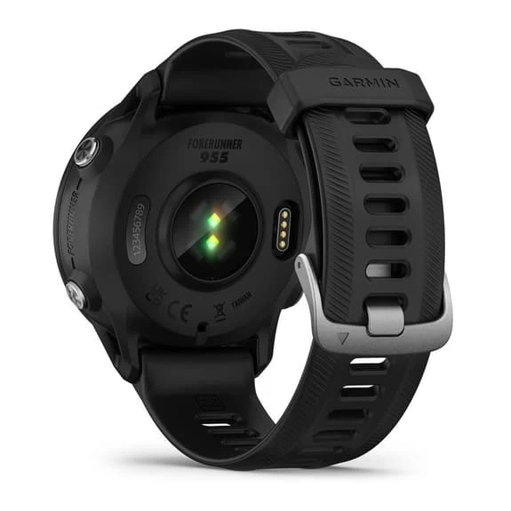 Garmin Forerunner 955 Noir 7 Garmin Forerunner 955 Noir – Image 5