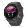 Garmin Forerunner 255 Gris 1 Garmin Forerunner 255 Gris -Sport Équipements Magasin ga 010 02641 10 001