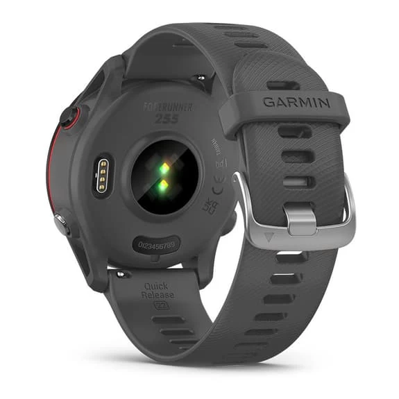 Garmin Forerunner 255 Gris 8 Garmin Forerunner 255 Gris – Image 6