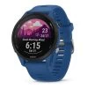 Garmin Forerunner 255 Bleu Noir -Sport Équipements Magasin ga 010 02641 11 001
