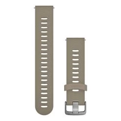 Bracelet Pour Garmin Forerunner 645, 645M Beige