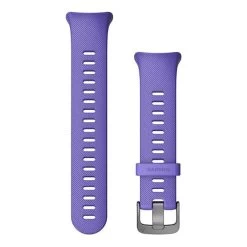 Bracelet En Silicone Garmin Forerunner 45 Lilas