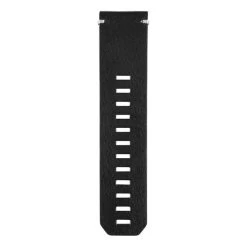 Bracelet En Cuir Garmin Pour Fenix 3 Noir -Sport Équipements Magasin ga 010 12168 29 3