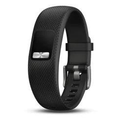 Bracelet Garmin Pour Vívofit 4 Noir S/M