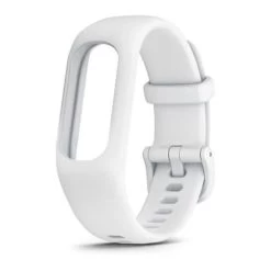 Bracelet Garmin Vivosmart 5 S/M Blanc