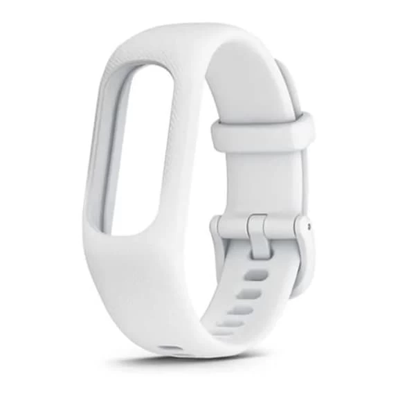 Bracelet Garmin Vivosmart 5 S/M Blanc 3 Bracelet Garmin Vivosmart 5 S/M Blanc