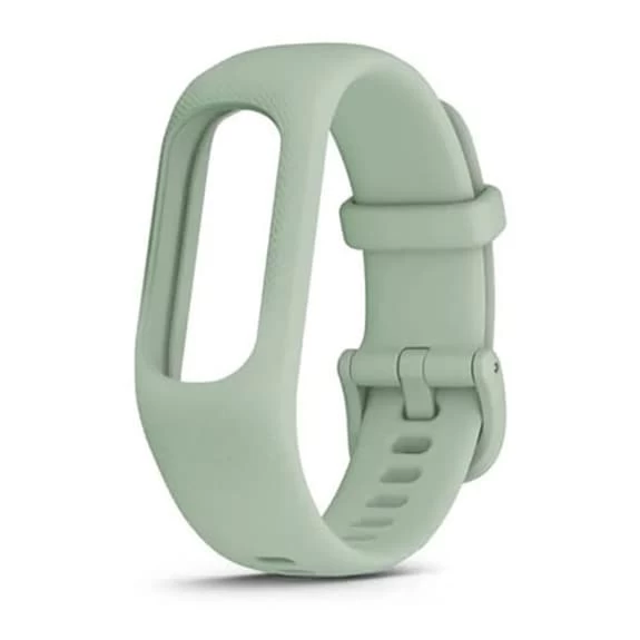 Bracelet Garmin Vivosmart 5 S/M Vert Clair 3 Bracelet Garmin Vivosmart 5 S/M Vert Clair