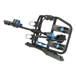 Porte-vélos Hapro Atlas Premium II Pour 2 Vélos -Sport Équipements Magasin hpr h 32102 003