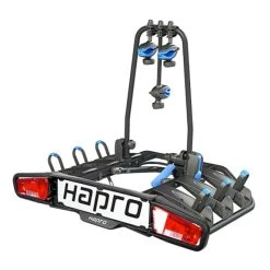 Porte-vélos Hapro Atlas Premium III Pour 3 Vélos