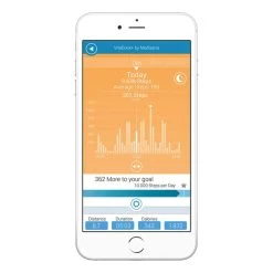 Balance Digitale Medisana BS-444 Connect 6 Balance Digitale Medisana BS-444 Connect -Sport Équipements Magasin iphone6 aktivity gb