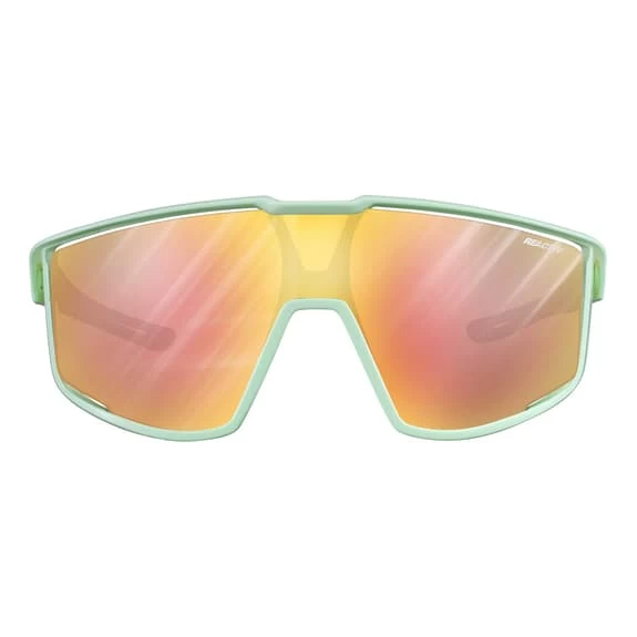 Lunettes Julbo Fury Vert Menthe Mat Avec Verres REACTIV Photochromic Performance 1-3 Light Amplifier Rose 4 Lunettes Julbo Fury Vert Menthe Mat Avec Verres REACTIV Photochromic Performance 1-3 Light Amplifier Rose – Image 2