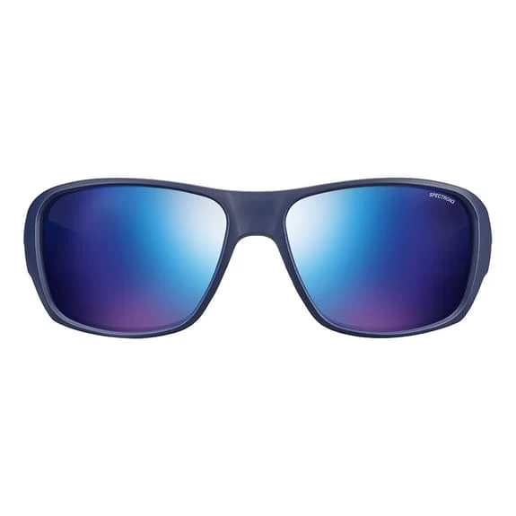 Lunettes Julbo Rookie 2 Bleu Mat Avec Verres Spectron 3 Bleu Enfant 4 Lunettes Julbo Rookie 2 Bleu Mat Avec Verres Spectron 3 Bleu Enfant – Image 2