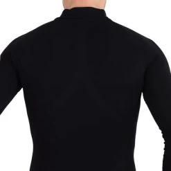 Maillot De Corps Finisseur Thermal Windproof Noir 11 Maillot De Corps Finisseur Thermal Windproof Noir -Sport Équipements Magasin ls windproof 011 002