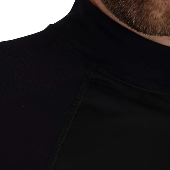 Maillot De Corps Finisseur Thermal Windproof Noir 8 Maillot De Corps Finisseur Thermal Windproof Noir – Image 6