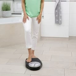 Balance Analogique Medisana PS 100 Noir 9 Balance Analogique Medisana PS 100 Noir -Sport Équipements Magasin md 40499 004