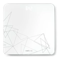 Balance Numérique Medisana PS 437 Blanc