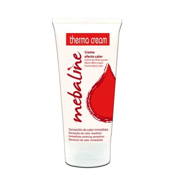 Mebaline Therma Cream 150 Ml. 3 Mebaline Therma Cream 150 Ml.