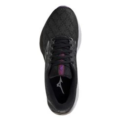 Chaussures Mizuno Wave Inspire 19 Noir Gris Femme 10 Chaussures Mizuno Wave Inspire 19 Noir Gris Femme -Sport Équipements Magasin mi j1gd234422 004