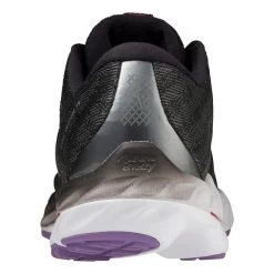 Chaussures Mizuno Wave Inspire 19 Noir Gris Femme 11 Chaussures Mizuno Wave Inspire 19 Noir Gris Femme -Sport Équipements Magasin mi j1gd234422 005