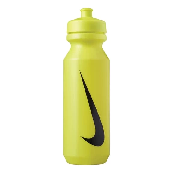 Bidon Nike Big Mouth 2.0 32 Oz Jaune Noir 3 Bidon Nike Big Mouth 2.0 32 Oz Jaune Noir