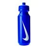 Bidon Nike Big Mouth 2.0 32 Oz Bleu Marine Blanc 1 Bidon Nike Big Mouth 2.0 32 Oz Bleu Marine Blanc -Sport Équipements Magasin ni n0000040408 001