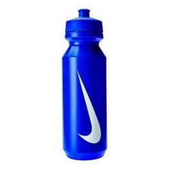Bidon Nike Big Mouth 2.0 32 Oz Bleu Marine Blanc