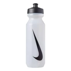 Bidon Nike Big Mouth 2.0 32 Oz Blanc Noir