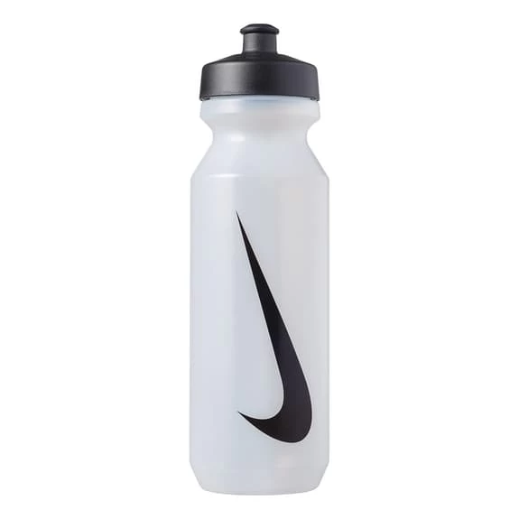 Bidon Nike Big Mouth 2.0 32 Oz Blanc Noir 3 Bidon Nike Big Mouth 2.0 32 Oz Blanc Noir