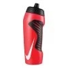 Bidon Nike Hyperfuel 24 Oz Rouge Vif Noir Blanc -Sport Équipements Magasin ni n0003524687 001