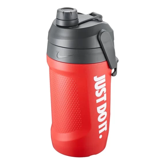 Bidon Nike Fuel Jug Chug 40 Oz Rouge Noir Blanc 3 Bidon Nike Fuel Jug Chug 40 Oz Rouge Noir Blanc
