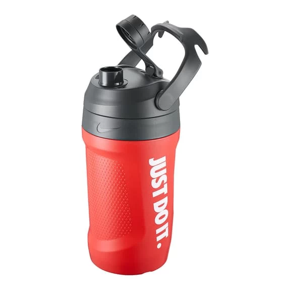 Bidon Nike Fuel Jug Chug 40 Oz Rouge Noir Blanc 5 Bidon Nike Fuel Jug Chug 40 Oz Rouge Noir Blanc – Image 3