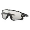 Lunettes Oakley Jawbreaker Black Verres Polished Black Photochromiques 2 Lunettes Oakley Jawbreaker Black Verres Polished Black Photochromiques -Sport Équipements Magasin ok 009290 14 001