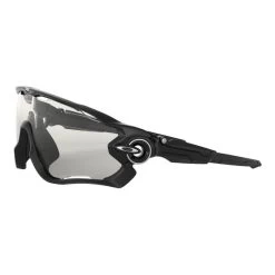 Lunettes Oakley Jawbreaker Black Verres Polished Black Photochromiques 10 Lunettes Oakley Jawbreaker Black Verres Polished Black Photochromiques -Sport Équipements Magasin ok 009290 14 003