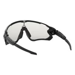 Lunettes Oakley Jawbreaker Black Verres Polished Black Photochromiques 13 Lunettes Oakley Jawbreaker Black Verres Polished Black Photochromiques -Sport Équipements Magasin ok 009290 14 006
