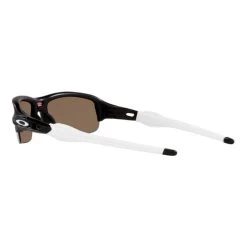 Lunettes Oakley Flak XXS Matte Black Avec Verres Prizm Rose Gold Enfant -Sport Équipements Magasin ok 90081258 005