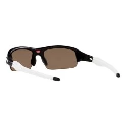 Lunettes Oakley Flak XXS Matte Black Avec Verres Prizm Rose Gold Enfant -Sport Équipements Magasin ok 90081258 006
