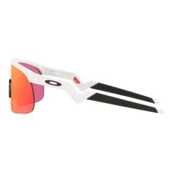 Lunettes Oakley Resistor Polished White Avec Verres Prizm Field Enfant 11 Lunettes Oakley Resistor Polished White Avec Verres Prizm Field Enfant -Sport Équipements Magasin ok 90100423 004