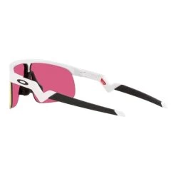 Lunettes Oakley Resistor Polished White Avec Verres Prizm Field Enfant 12 Lunettes Oakley Resistor Polished White Avec Verres Prizm Field Enfant -Sport Équipements Magasin ok 90100423 005