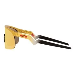 Lunettes Oakley Resistor Olympic Gold Avec Verres Prizm 24K 11 Lunettes Oakley Resistor Olympic Gold Avec Verres Prizm 24K -Sport Équipements Magasin ok 90100823 004