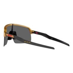 Lunettes Oakley Sutro Lite Olympic Gold Avec Verres Prizm Black -Sport Équipements Magasin ok 94634739 005