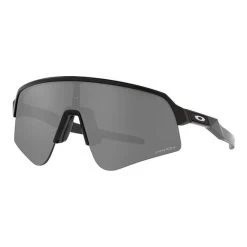 Lunettes Oakley Sutro Lite Sweep Matte Black Avec Verres Prizm Black