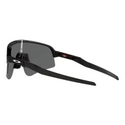 Lunettes Oakley Sutro Lite Sweep Matte Black Avec Verres Prizm Black -Sport Équipements Magasin ok 94650339 005