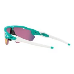 Lunettes Oakley Radar EV XS Path Matte Celeste Avec Verres Prizm Road -Sport Équipements Magasin ok oj9001 1931 005