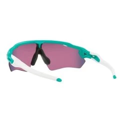 Lunettes Oakley Radar EV XS Path Matte Celeste Avec Verres Prizm Road -Sport Équipements Magasin ok oj9001 1931 006