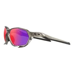 Lunettes Oakley Plazma Grey Ink Avec Verres Prizm Road -Sport Équipements Magasin ok oo9019 0359 003