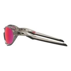 Lunettes Oakley Plazma Grey Ink Avec Verres Prizm Road -Sport Équipements Magasin ok oo9019 0359 004